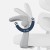 Fotel ergonomiczny dla dzieci Junior 4.4 Grey