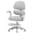 Fotel ergonomiczny dla dzieci Junior 4.4 Grey