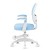 Fotel obrotowy dla dzieci Junior 3.1 Blue