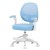 Fotel obrotowy dla dzieci Junior 3.1 Blue