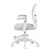 Fotel obrotowy dla dzieci Junior 3.1 Grey