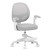 Fotel obrotowy dla dzieci Junior 3.1 Grey