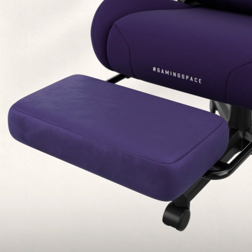 Fotel gamingowy Force 5.7 Purple