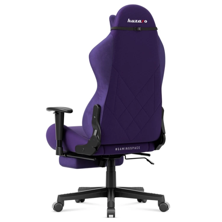 Fotel gamingowy Force 5.7 Purple