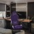 Fotel gamingowy Force 5.7 Purple