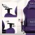 Fotel gamingowy Force 5.7 Purple