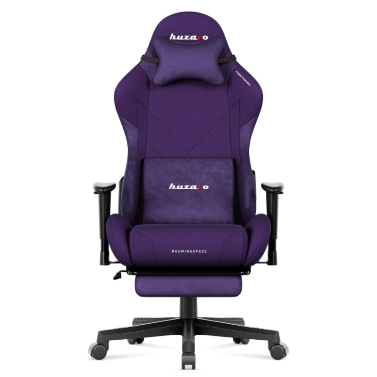 Fotel gamingowy Force 5.7 Purple
