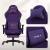Fotel gamingowy Force 5.7 Purple