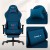 Fotel gamingowy Force 5.7 Blue