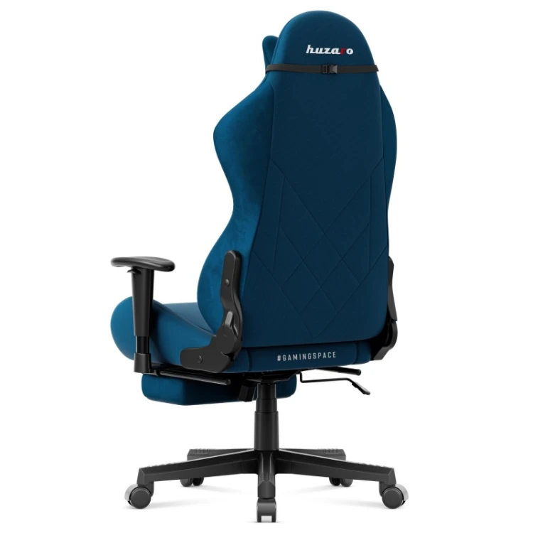 Fotel gamingowy Force 5.7 Blue