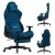 Fotel gamingowy Force 5.7 Blue