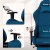 Fotel gamingowy Force 5.7 Blue