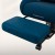 Fotel gamingowy Force 5.7 Blue