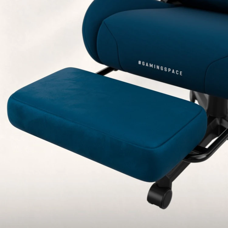 Fotel gamingowy Force 5.7 Blue