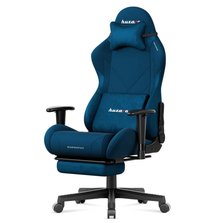 Fotel gamingowy Force 5.7 Blue