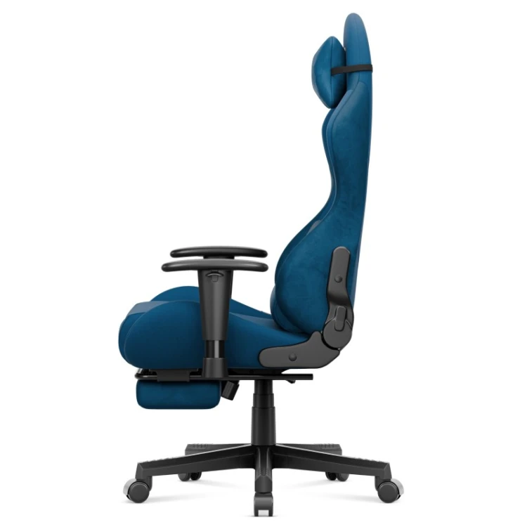 Fotel gamingowy Force 5.7 Blue