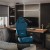 Fotel gamingowy Force 5.7 Blue