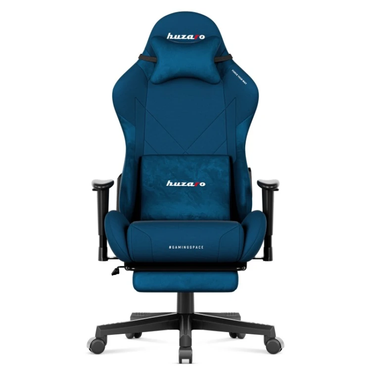 Fotel gamingowy Force 5.7 Blue