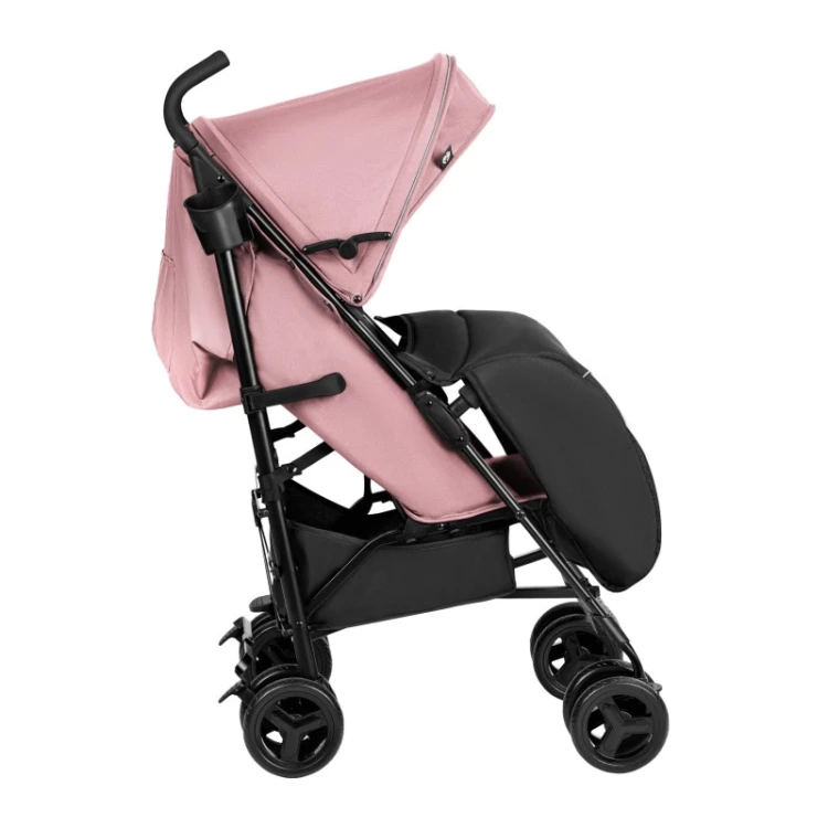 Wózek spacerowy Davos 35 Pink