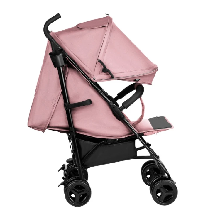 Wózek spacerowy Davos 35 Pink