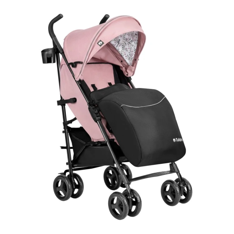 Wózek spacerowy Davos 35 Pink