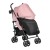 Wózek spacerowy Davos 35 Pink