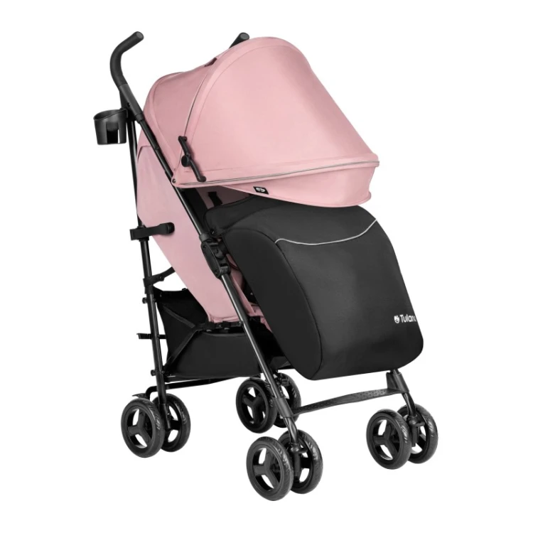 Wózek spacerowy Davos 35 Pink