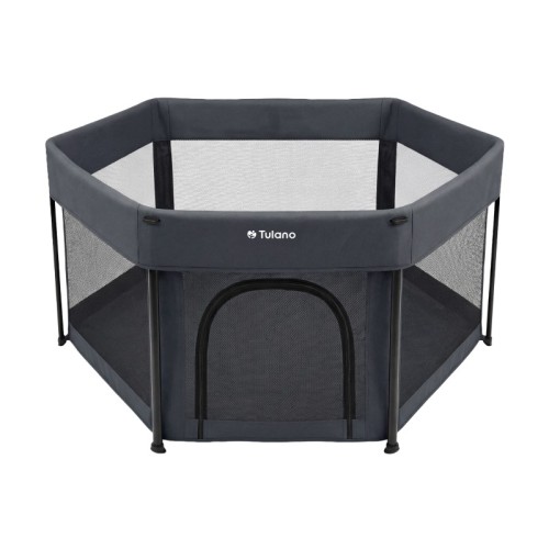 Kojec dziecięcy Cozy 30 Graphite