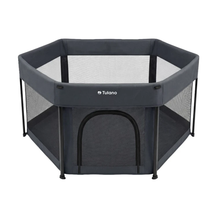 Kojec dziecięcy Cozy 30 Graphite