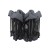 Kojec dziecięcy Cozy 30 Graphite