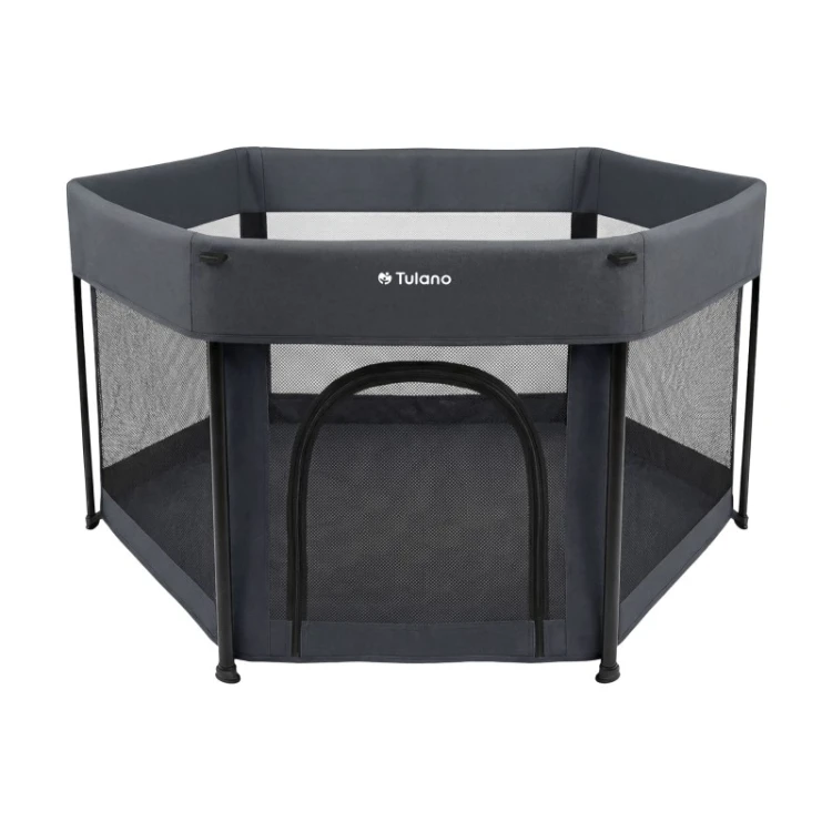 Kojec dziecięcy Cozy 30 Graphite
