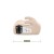 Fotelik samochodowy Cabby 20 Beige