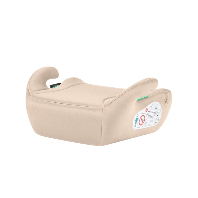 Fotelik samochodowy Cabby 20 Beige