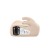Fotelik samochodowy Cabby 20 Beige