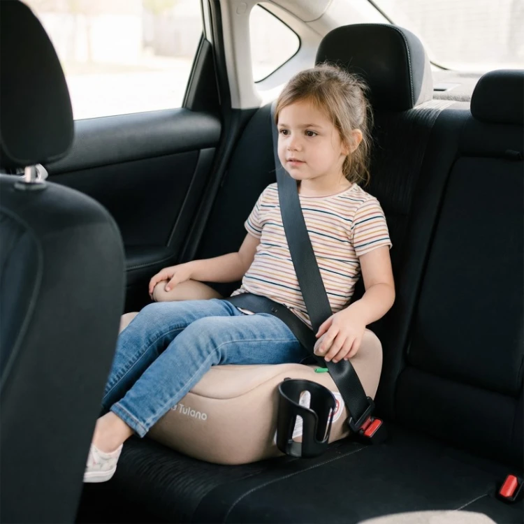 Fotelik samochodowy Cabby 20 Beige