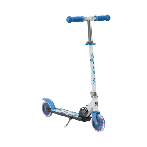 Hulajnoga dla dzieci Zigzag 35 Blue