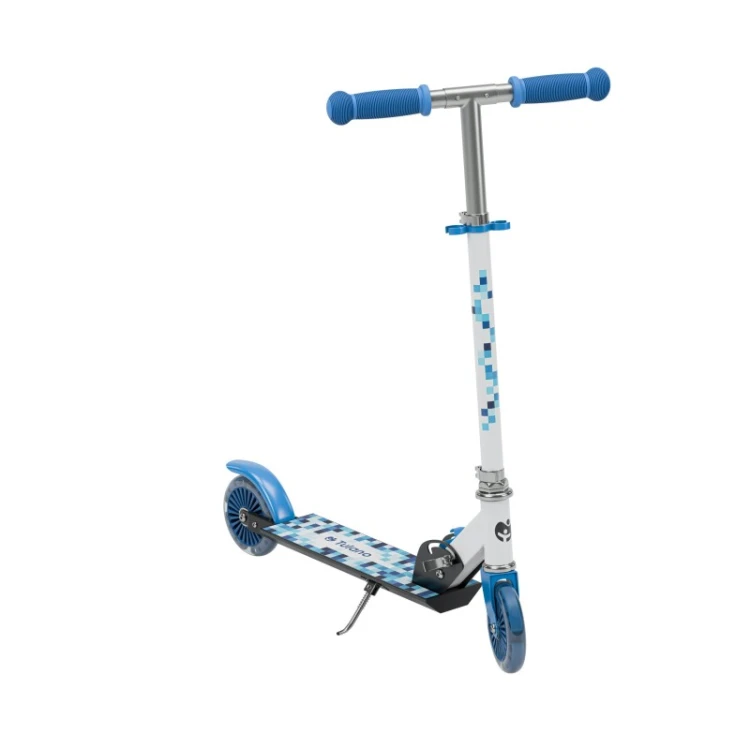 Hulajnoga dla dzieci Zigzag 35 Blue