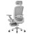 Fotel obrotowy Leadpro 8.7 Grey