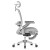 Fotel obrotowy Leadpro 8.7 Grey