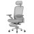 Fotel obrotowy Leadpro 8.7 Grey