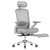 Fotel obrotowy Leadpro 8.7 Grey
