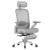 Fotel obrotowy Leadpro 8.7 Grey
