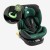 Fotelik samochodowy obrotowy Loom 35 Black Green