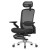 Fotel obrotowy Leadpro 8.7 Black