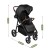 Wózek spacerowy Avignon 35 Black