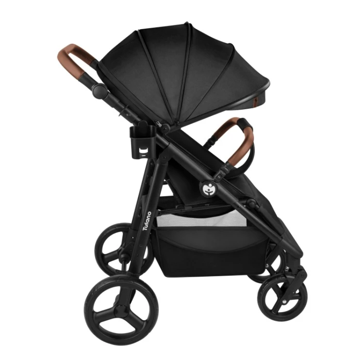 Wózek spacerowy Avignon 35 Black