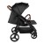 Wózek spacerowy Avignon 35 Black