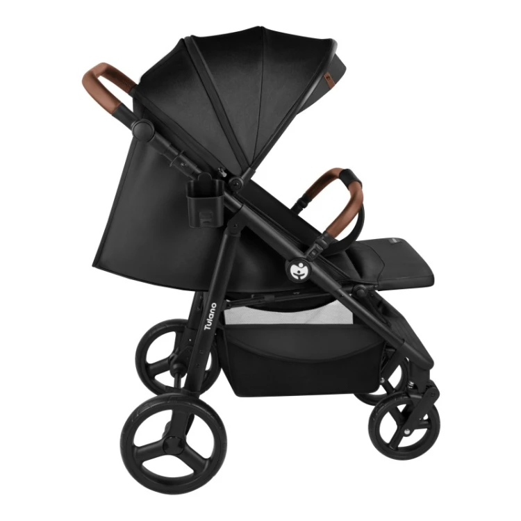 Wózek spacerowy Avignon 35 Black