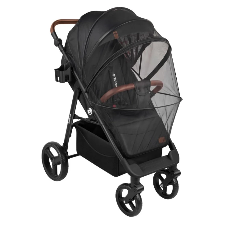 Wózek spacerowy Avignon 35 Black