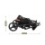 Wózek spacerowy Avignon 35 Black